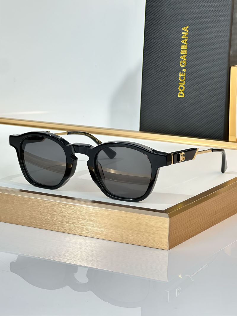 DOLCE GABBANA